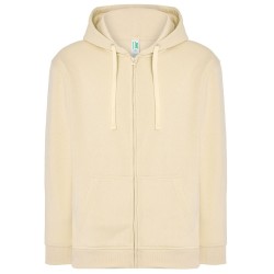 SWEAT CAPUCHE ZIPPE