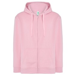 SWEAT CAPUCHE ZIPPE