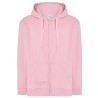SWEAT CAPUCHE ZIPPE