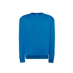 SWEAT COL ROND