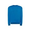 SWEAT COL ROND