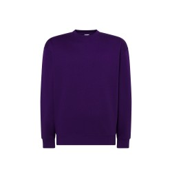 SWEAT COL ROND