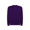 SWEAT COL ROND