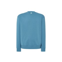 SWEAT COL ROND