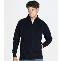 SWEAT GRAND ZIP