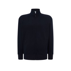 SWEAT GRAND ZIP