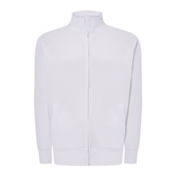 SWEAT GRAND ZIP