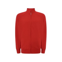 SWEAT GRAND ZIP