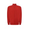 SWEAT GRAND ZIP