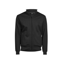 SWEAT GRAND ZIP HOMME