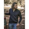 SWEAT GRAND ZIP HOMME