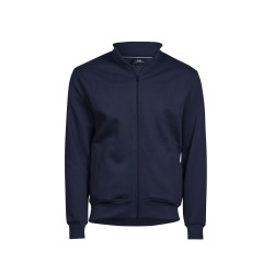 SWEAT GRAND ZIP HOMME