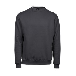 SWEAT COL ROND