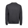 SWEAT COL ROND