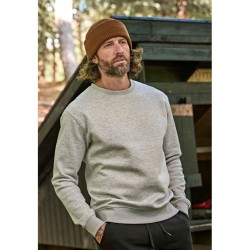 SWEAT COL ROND