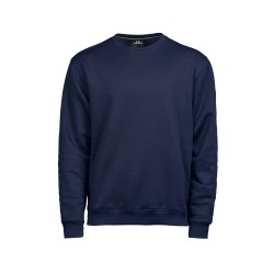 SWEAT COL ROND
