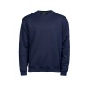 SWEAT COL ROND