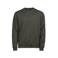 SWEAT COL ROND