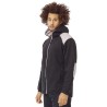 SWEAT CAPUCHE ZIPPE DE TRAVAIL