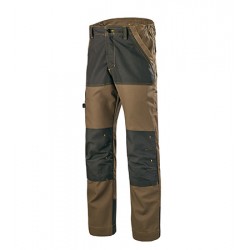 PANTALON RENFORCE CRAFT WORKER