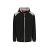 SWEAT CAPUCHE ZIPPE DE TRAVAIL