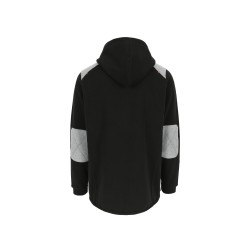 SWEAT CAPUCHE ZIPPE DE TRAVAIL