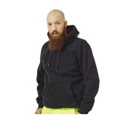 SWEAT CAPUCHE DE TRAVAIL