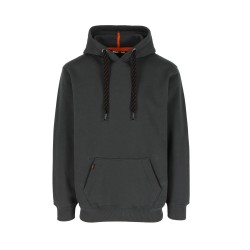 SWEAT CAPUCHE DE TRAVAIL