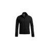 SWEAT GRAND ZIP HOMME