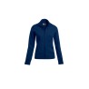 SWEAT GRAND ZIP FEMME
