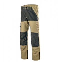 PANTALON RENFORCE CRAFT WORKER
