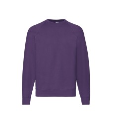 SWEAT COL ROND