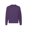 SWEAT COL ROND