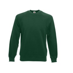 SWEAT COL ROND