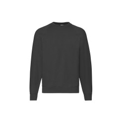 SWEAT COL ROND