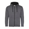 SWEAT CAPUCHE ZIPPE