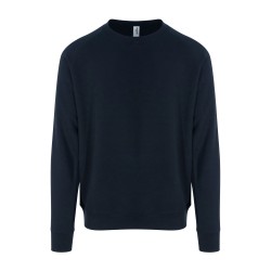 SWEAT COL ROND
