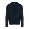 SWEAT COL ROND