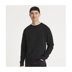 SWEAT COL ROND