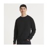 SWEAT COL ROND