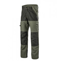 PANTALON RENFORCE CRAFT WORKER