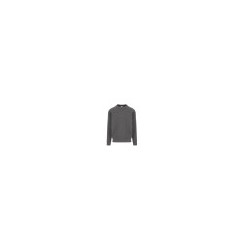 SWEAT COL ROND