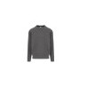 SWEAT COL ROND