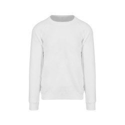 SWEAT COL ROND