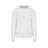 SWEAT COL ROND