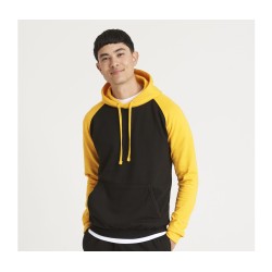 SWEAT CAPUCHE