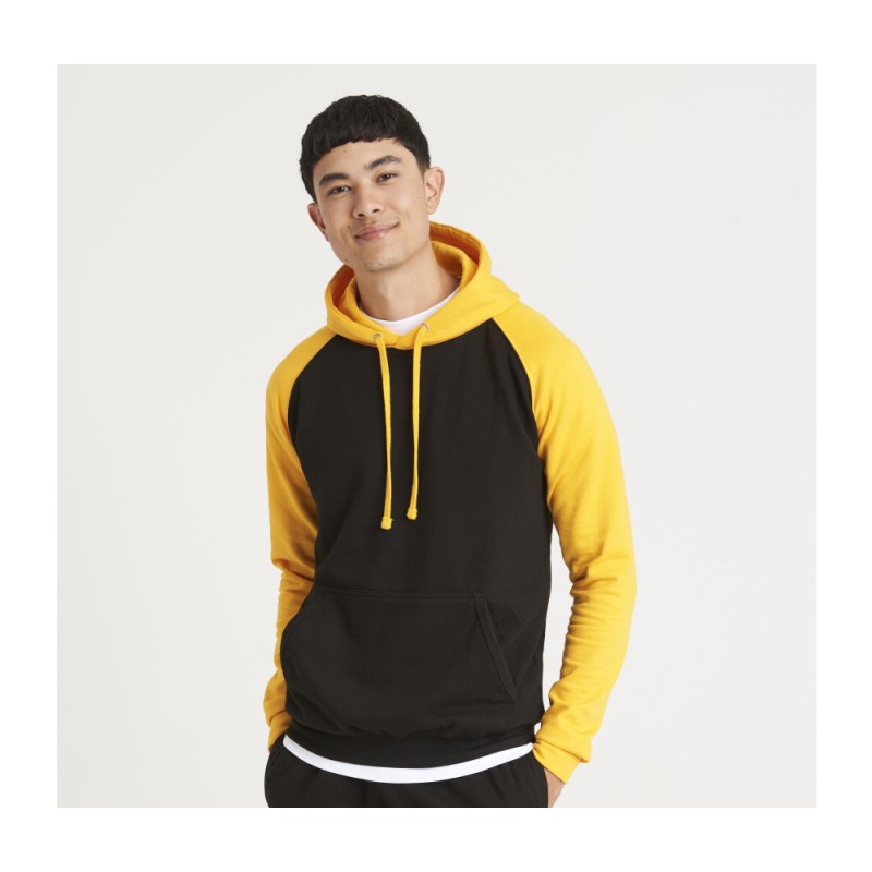 SWEAT CAPUCHE