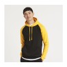 SWEAT CAPUCHE