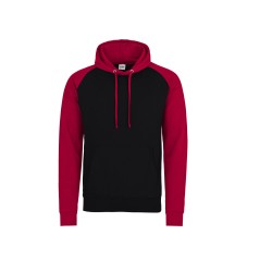 SWEAT CAPUCHE