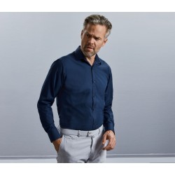 CHEMISE HOMME STRETCH LYCRA